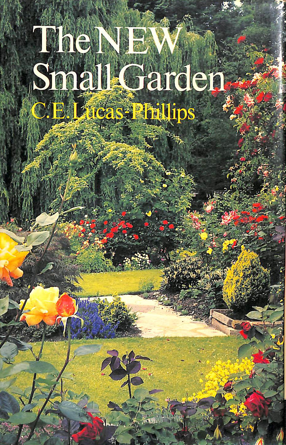 Image for New Small Garden New Small Garden