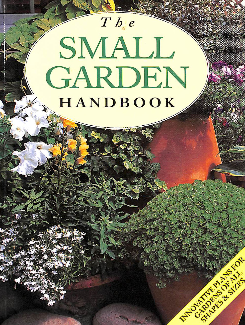 The Small Garden Handbook