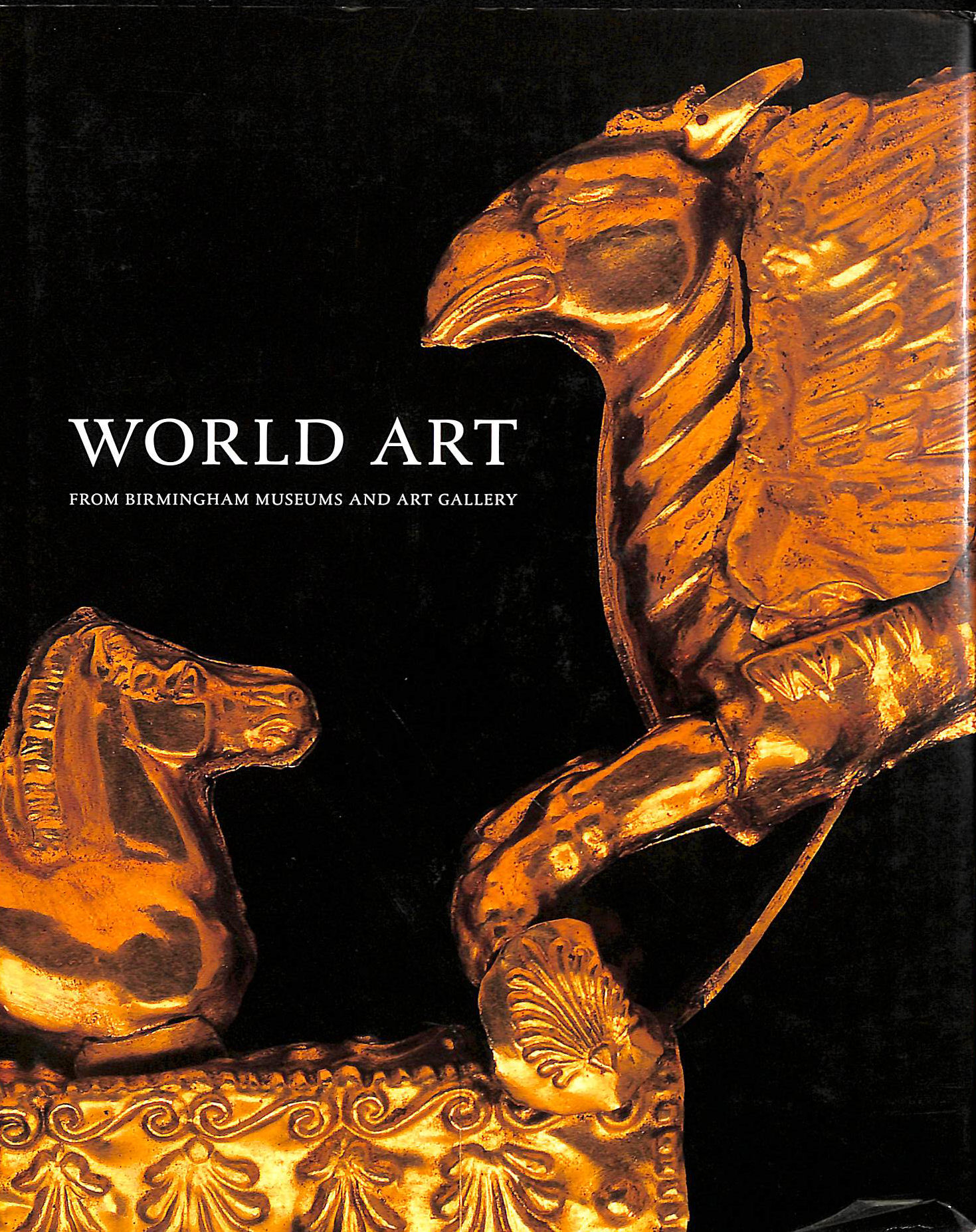 World Art: From Birmingham Museums and Art Gallery