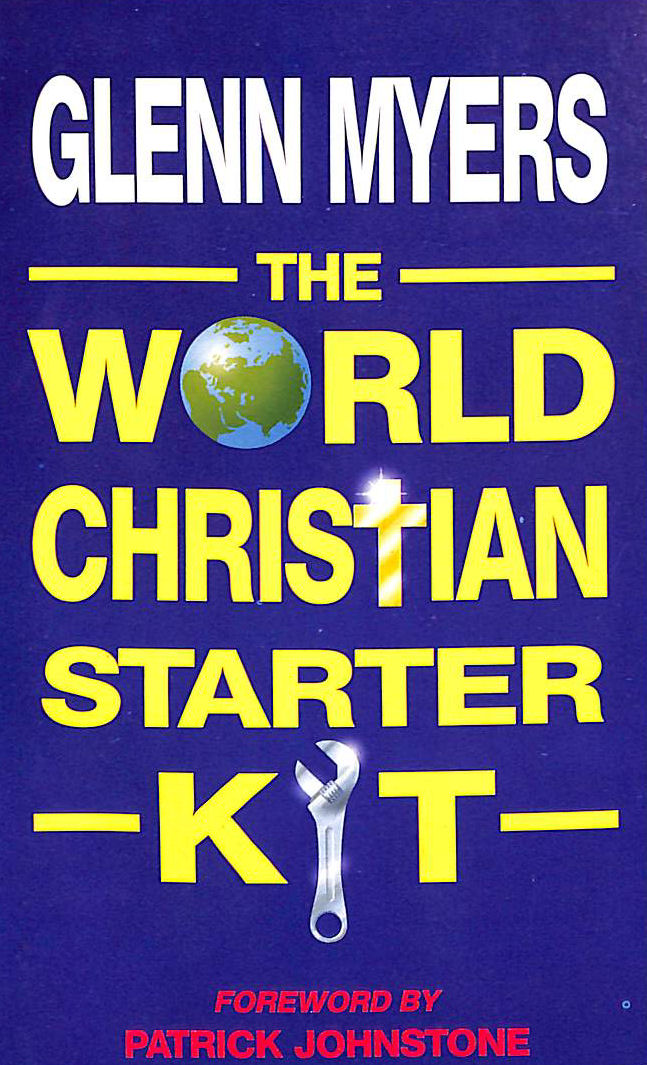 World Christian Starter Kit