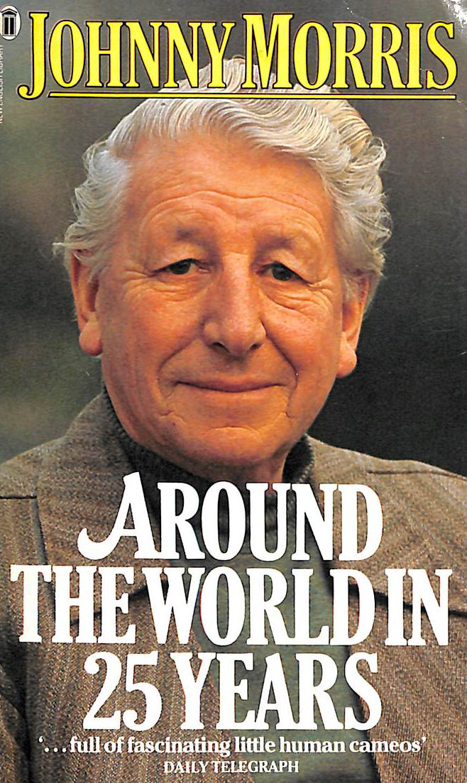 Around the World in 25 Years
