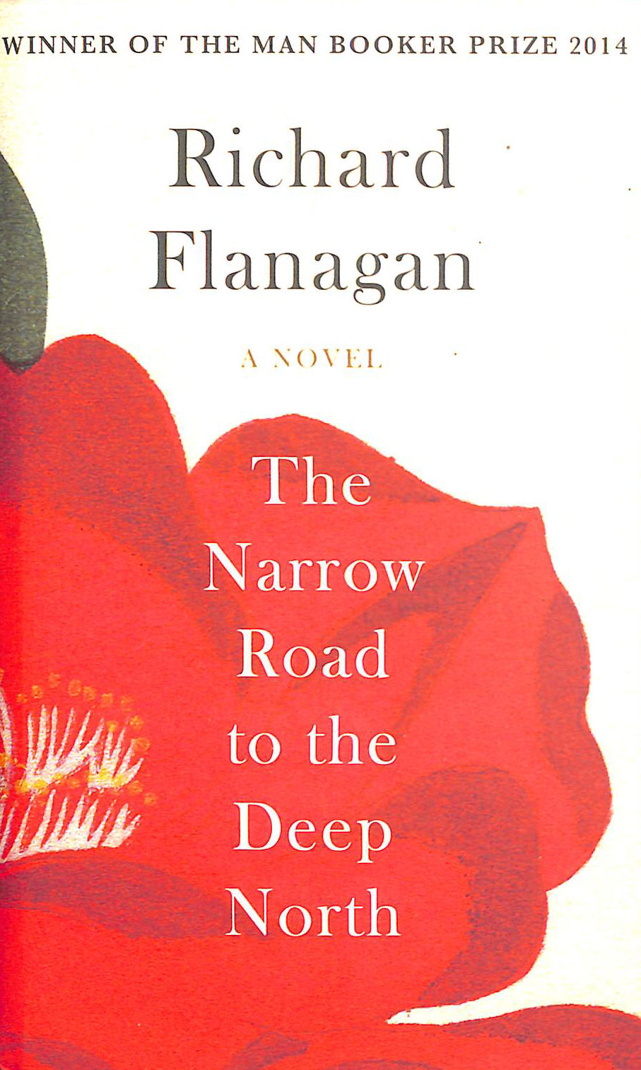 The Narrow Road to the Deep North