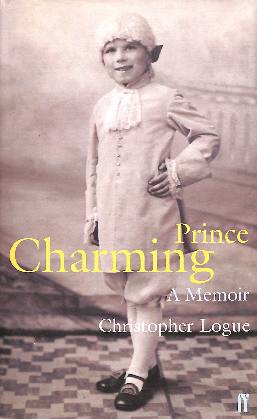 Prince Charming: a Memoir