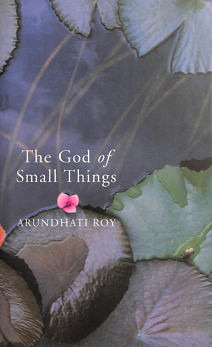 The God of Small Things