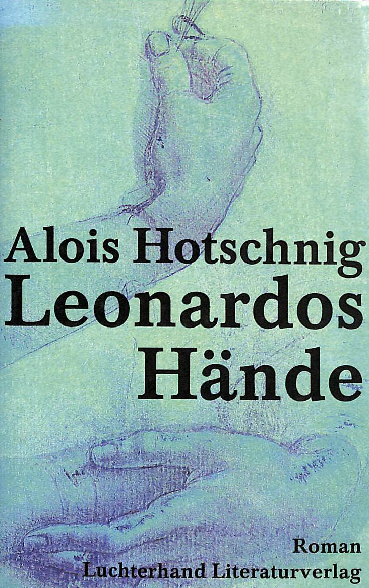Leonardos Hnde: Roman