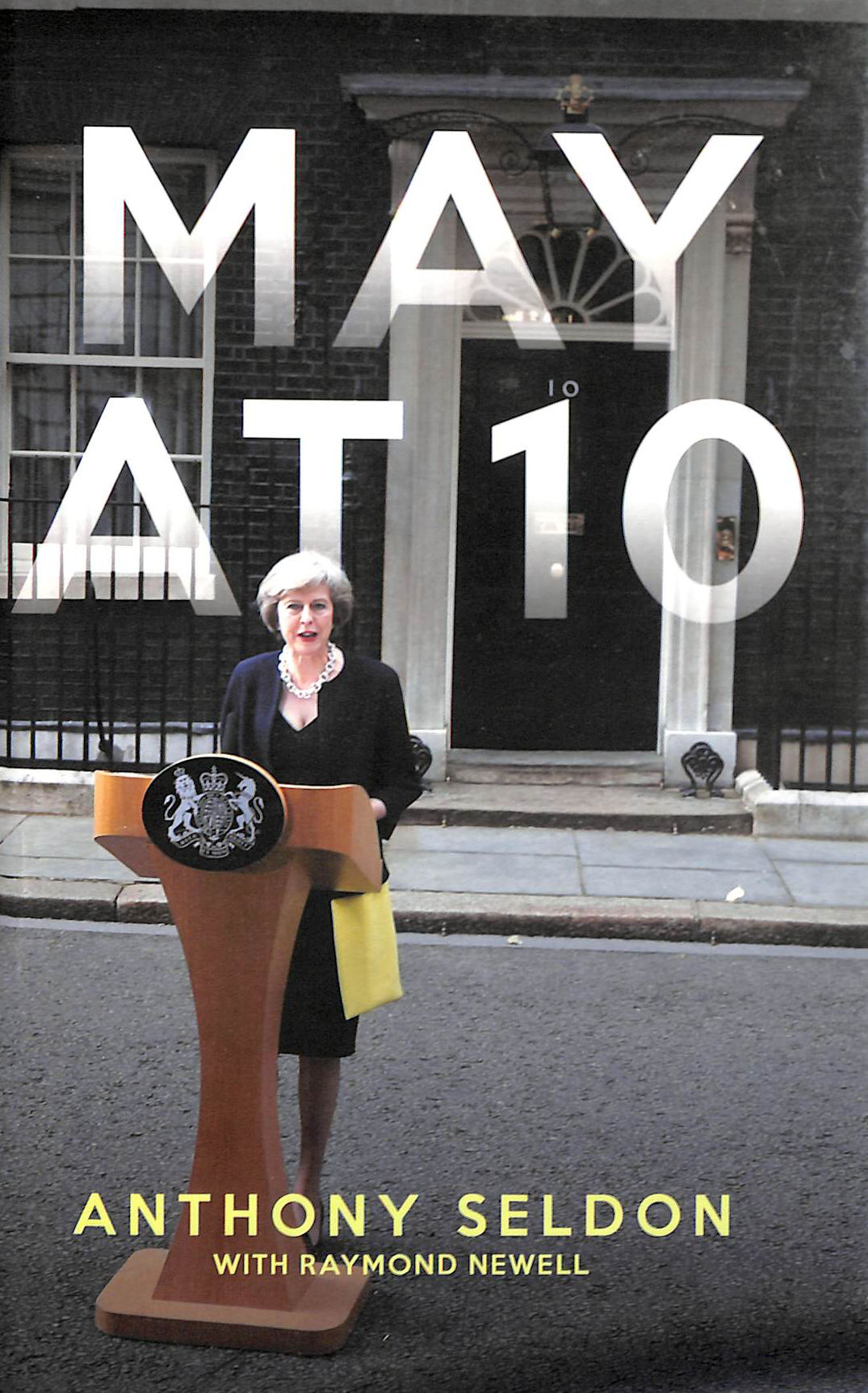 May at 10