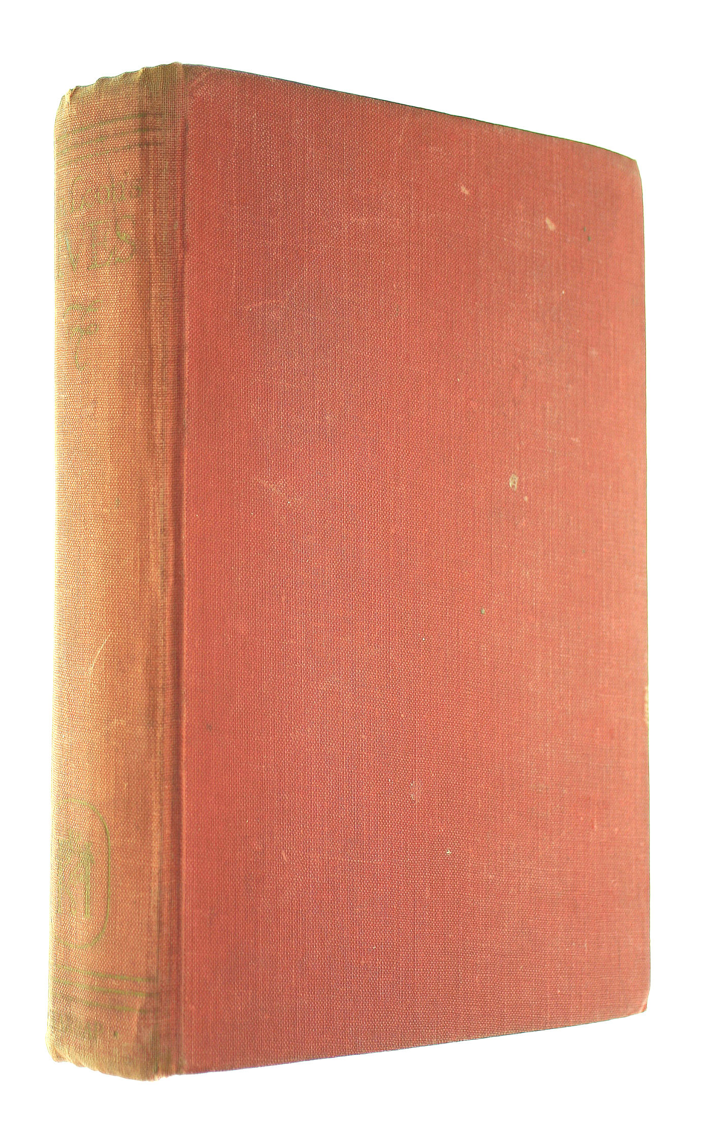 Van Loon's Lives