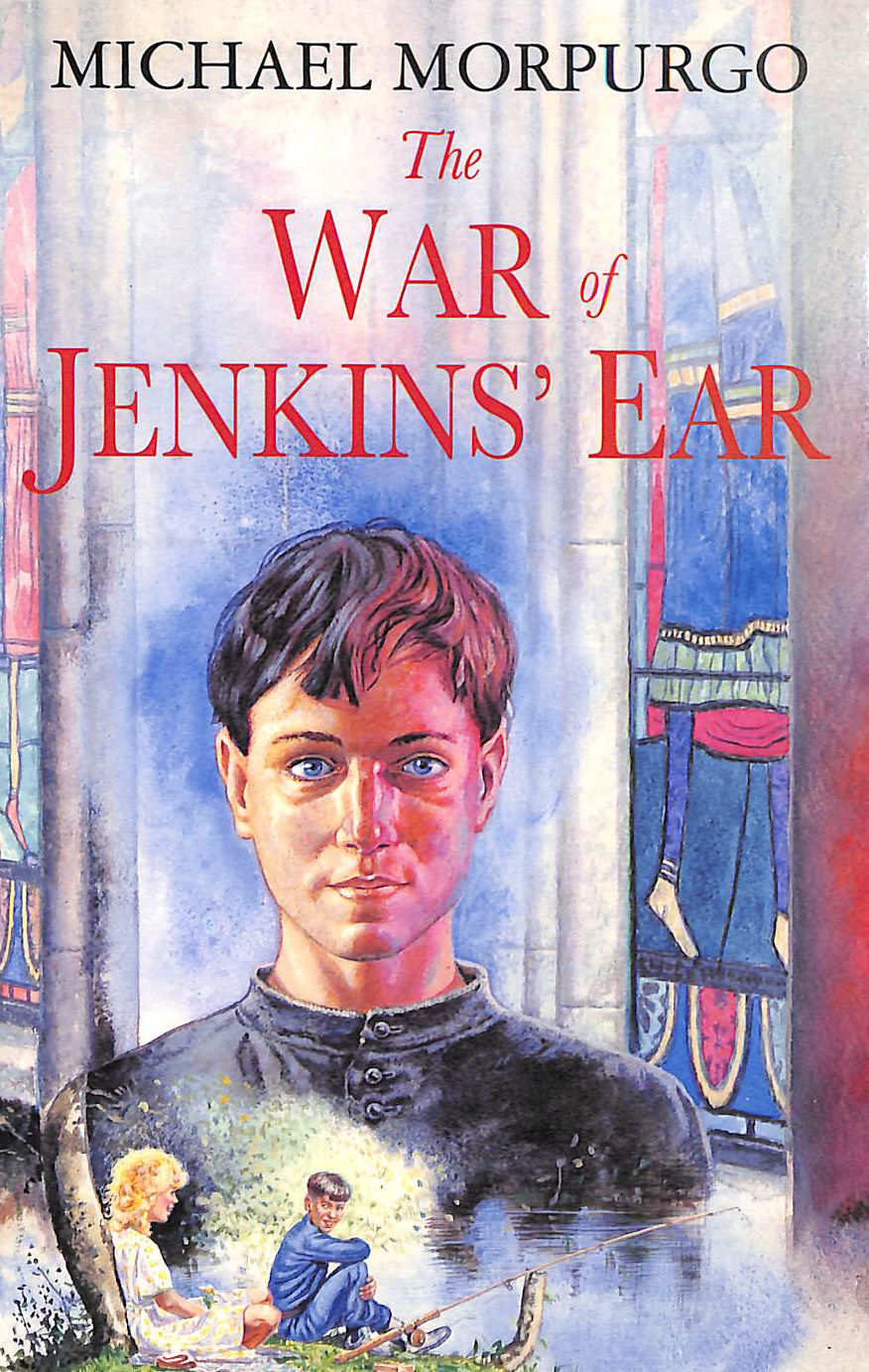 War of Jenkins' Ear