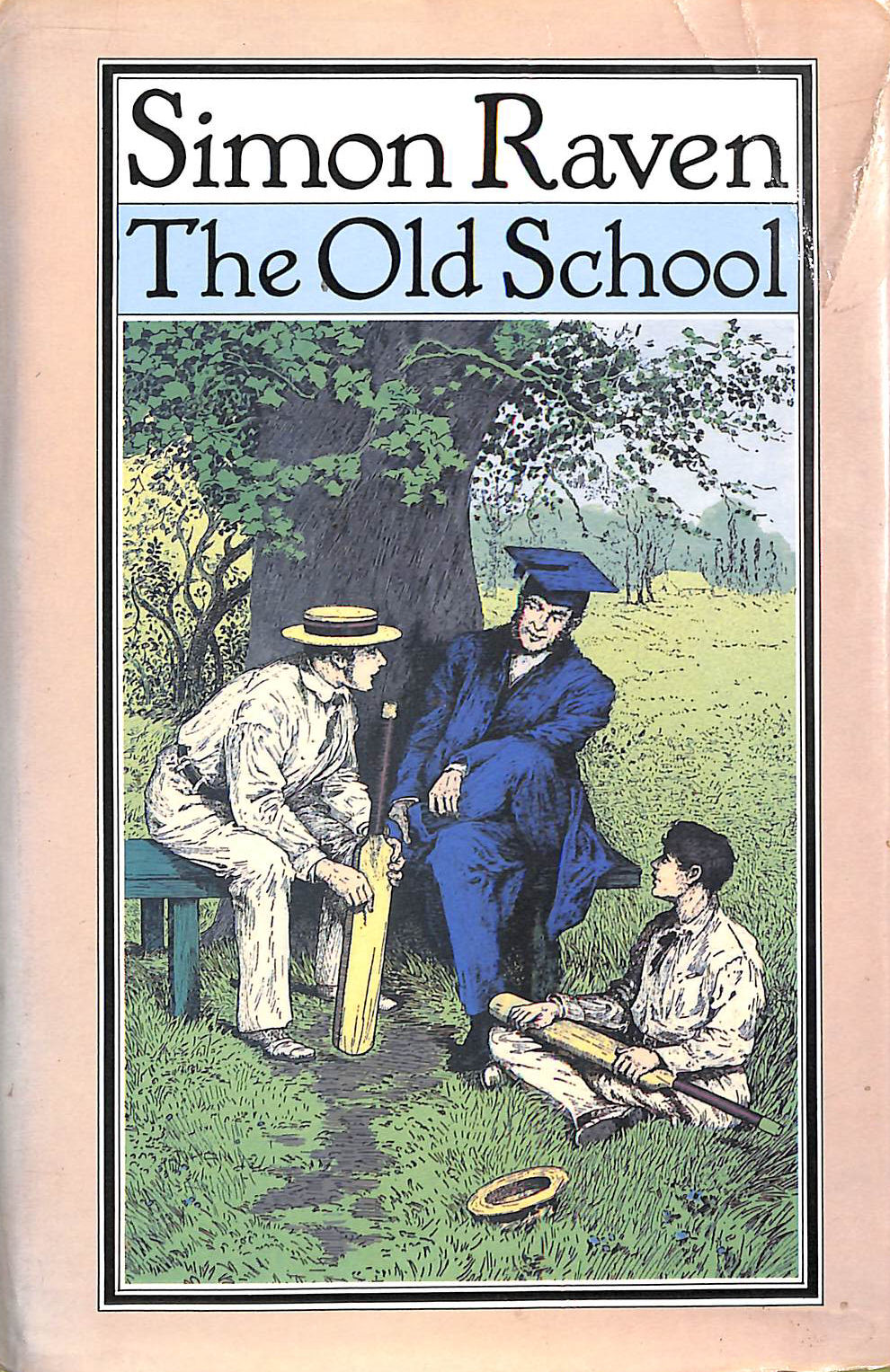 The Old School