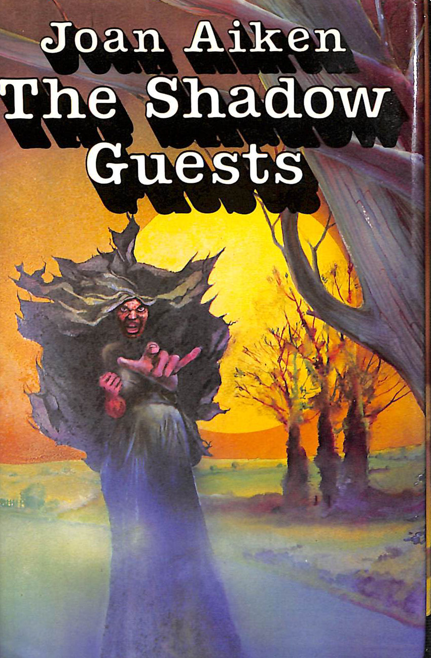 The Shadow Guests
