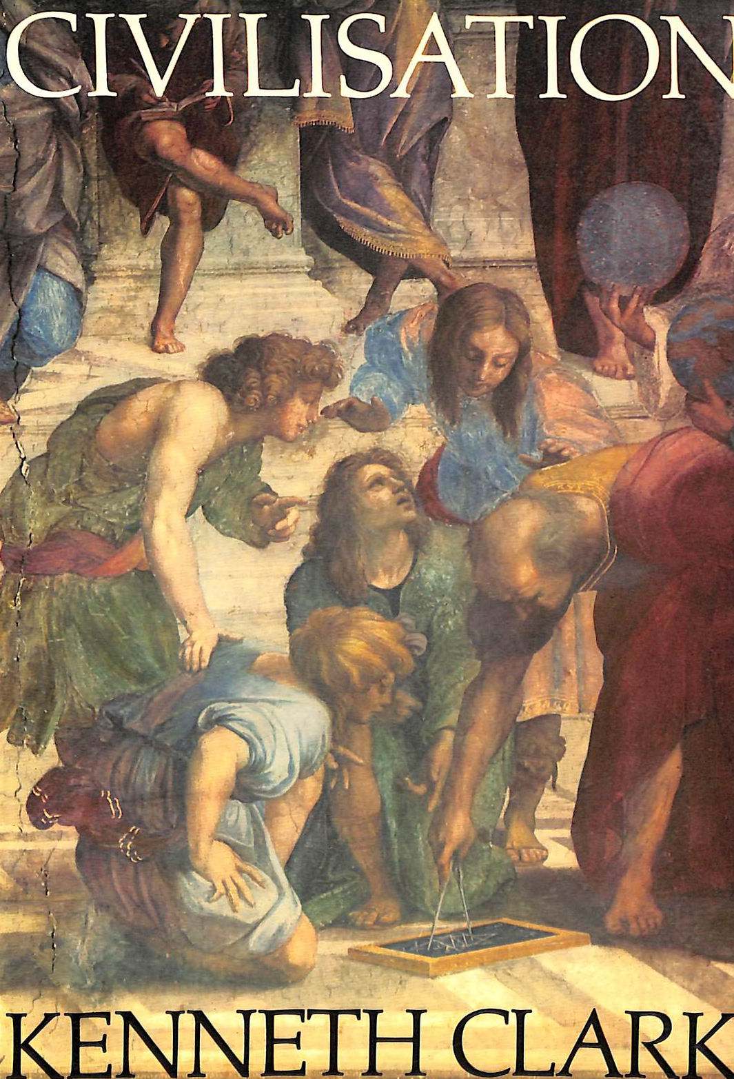 Civilization (Civilisation; A Personal View)