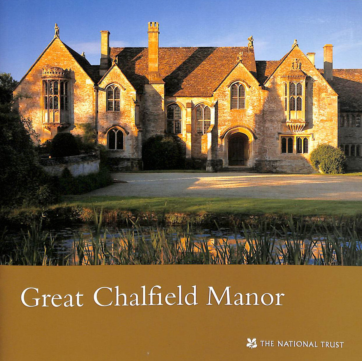 Great Chalfield Manor, Wiltshire