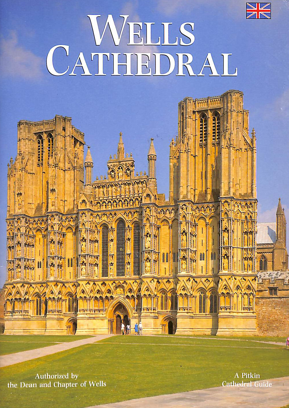Wells Cathedral (Sovereign)