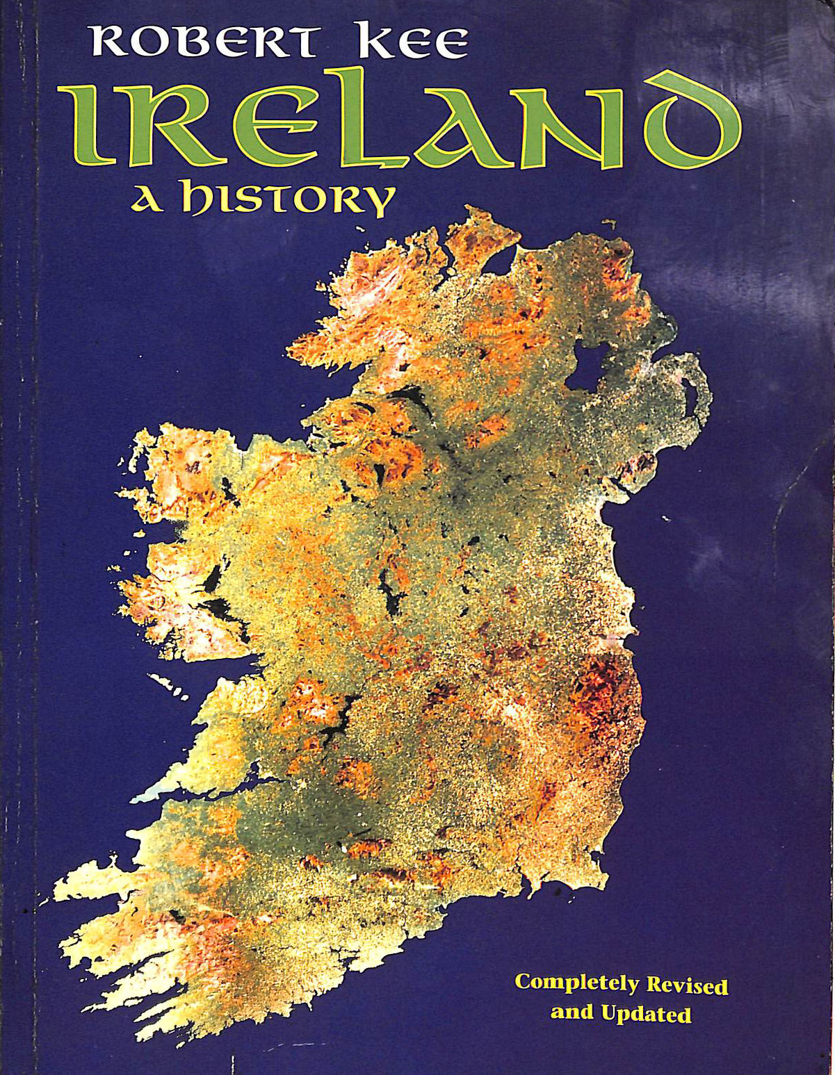 Ireland: A History