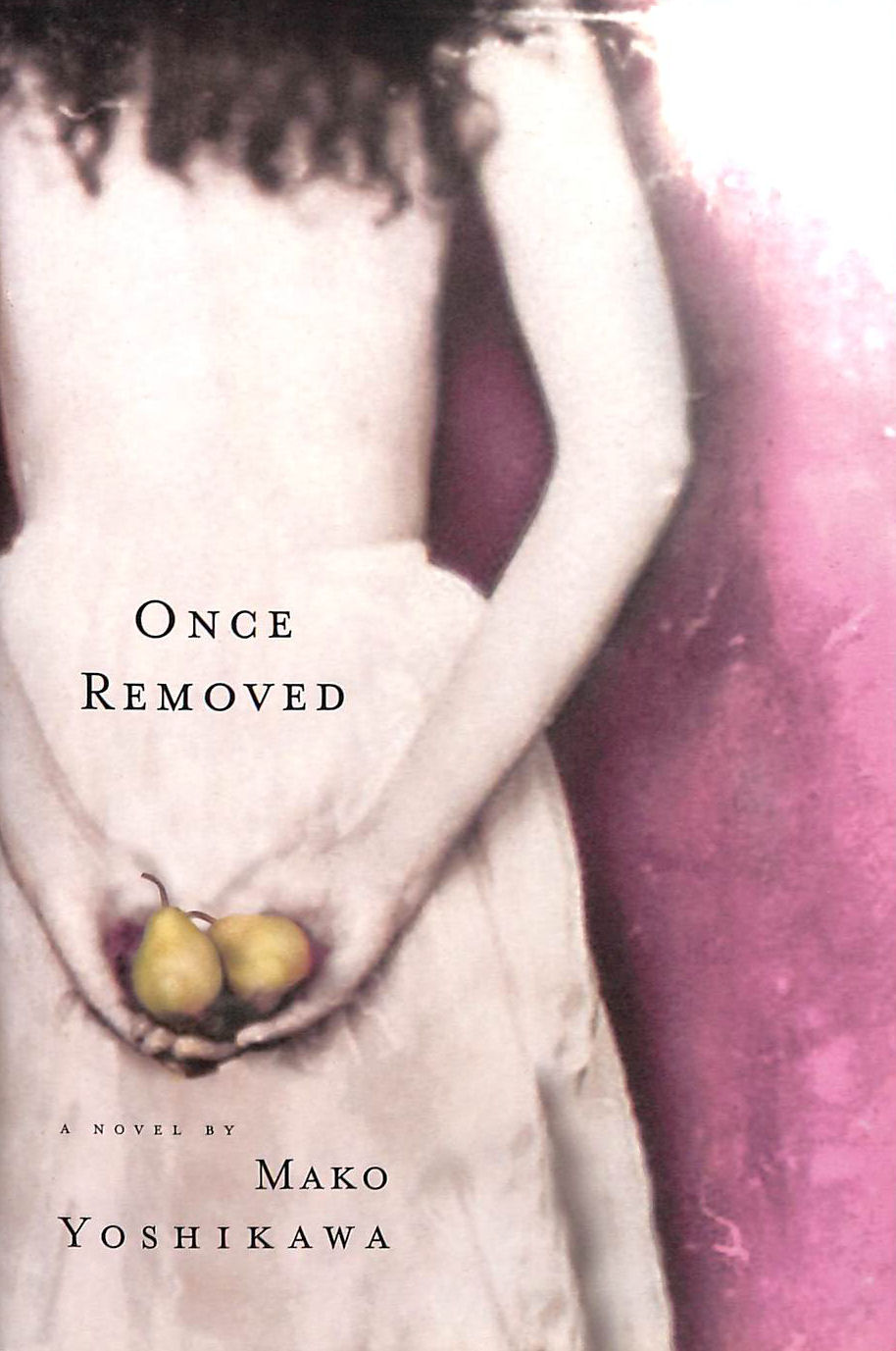 Once Removed