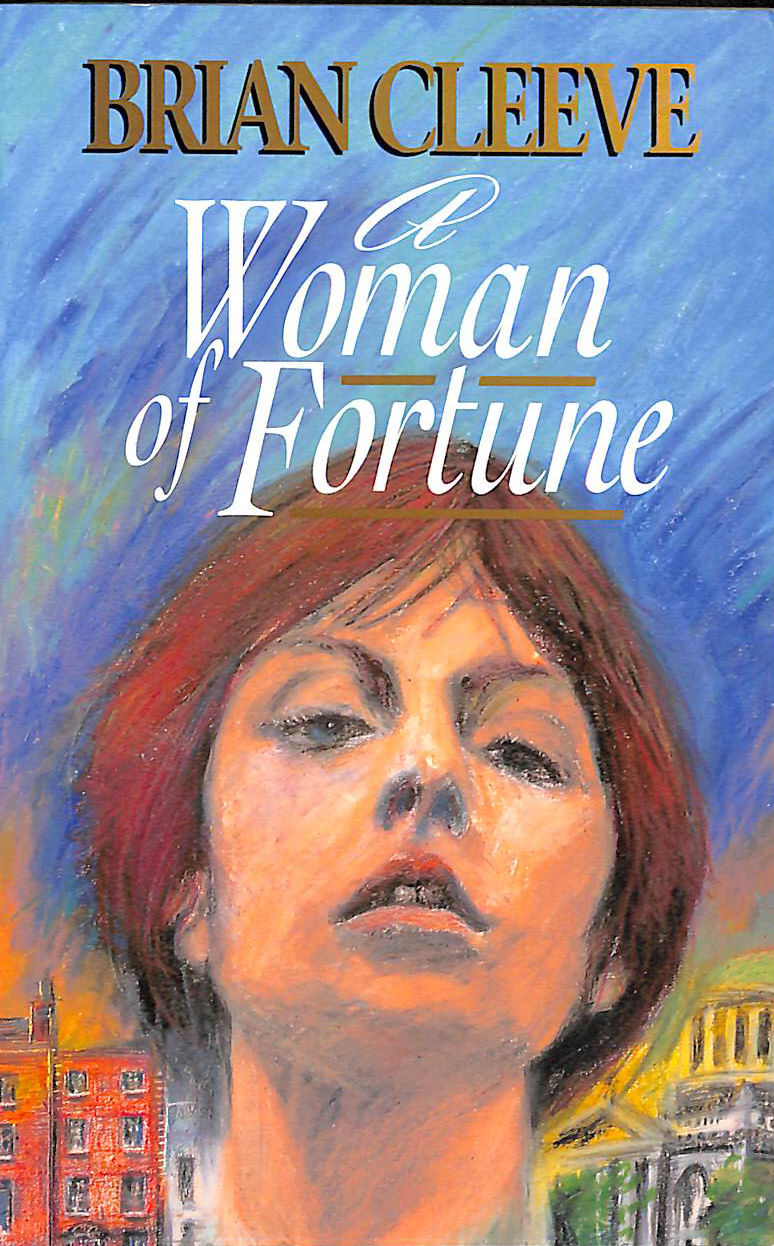 A Woman of Fortune