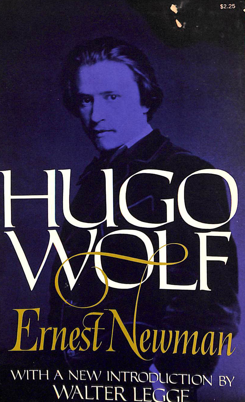 Hugo Wolf