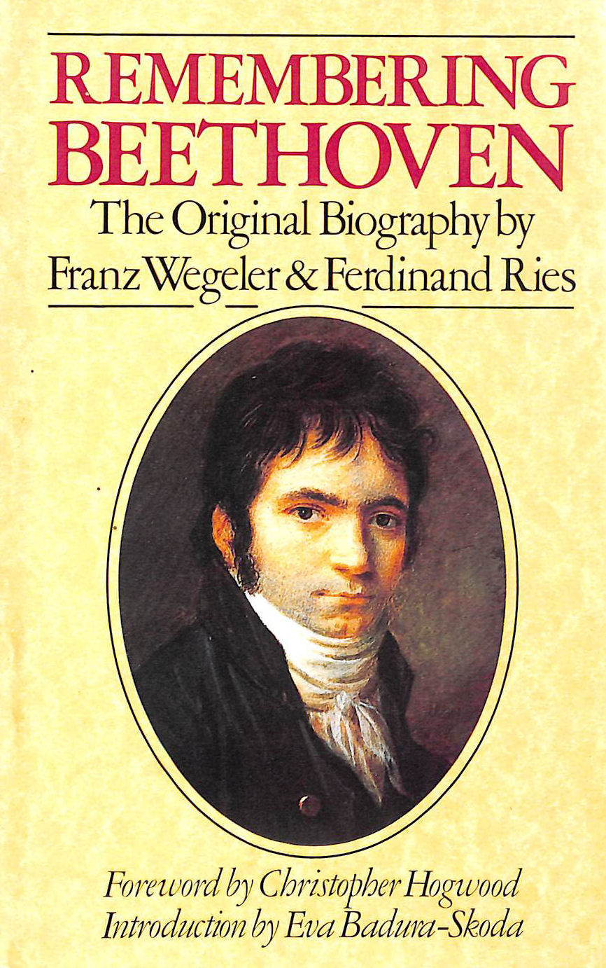 Remembering Beethoven