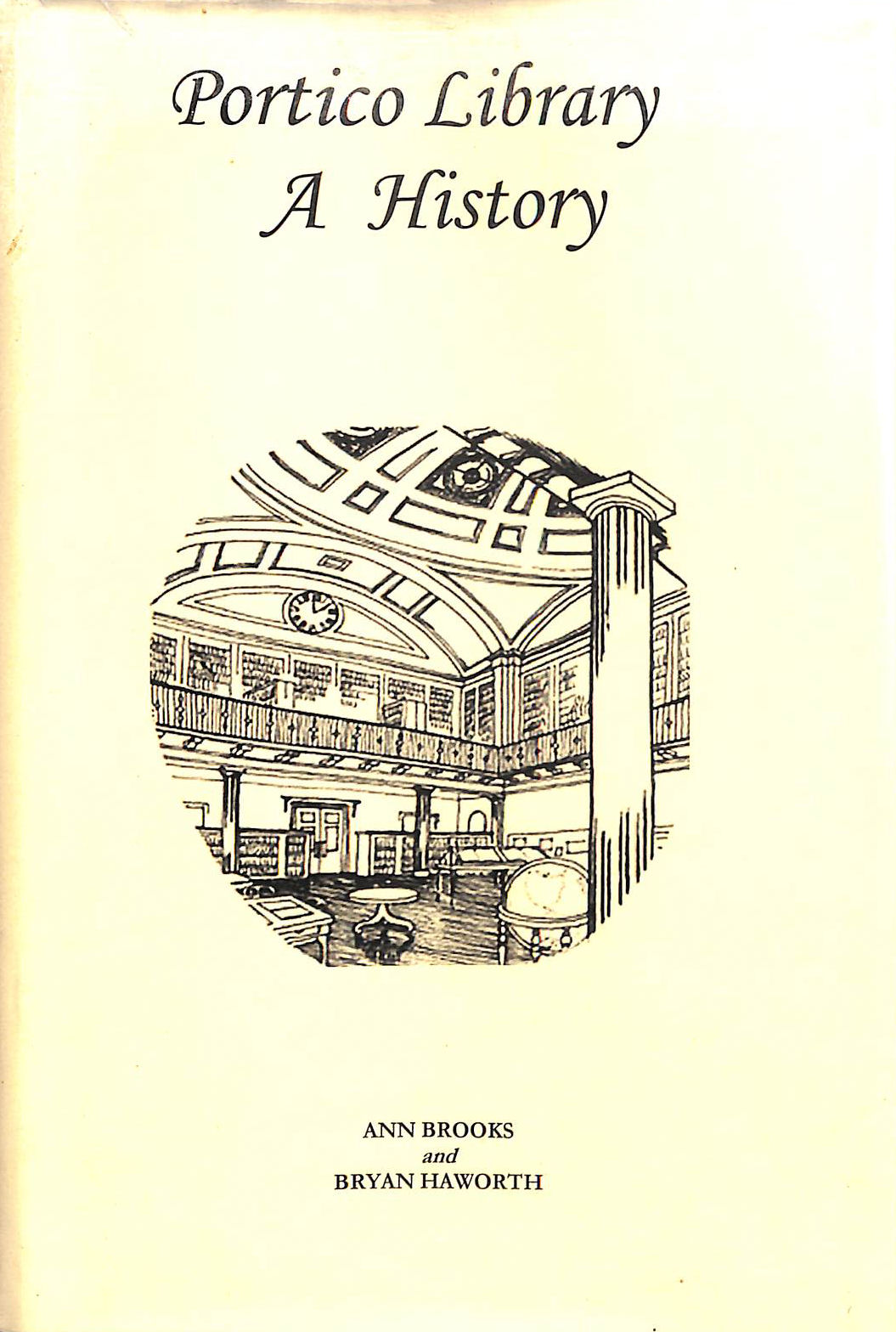 The Portico Library: A History