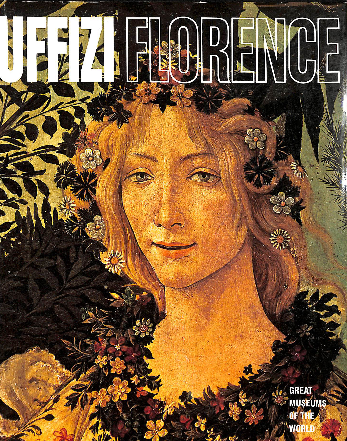 Uffizi, Florence