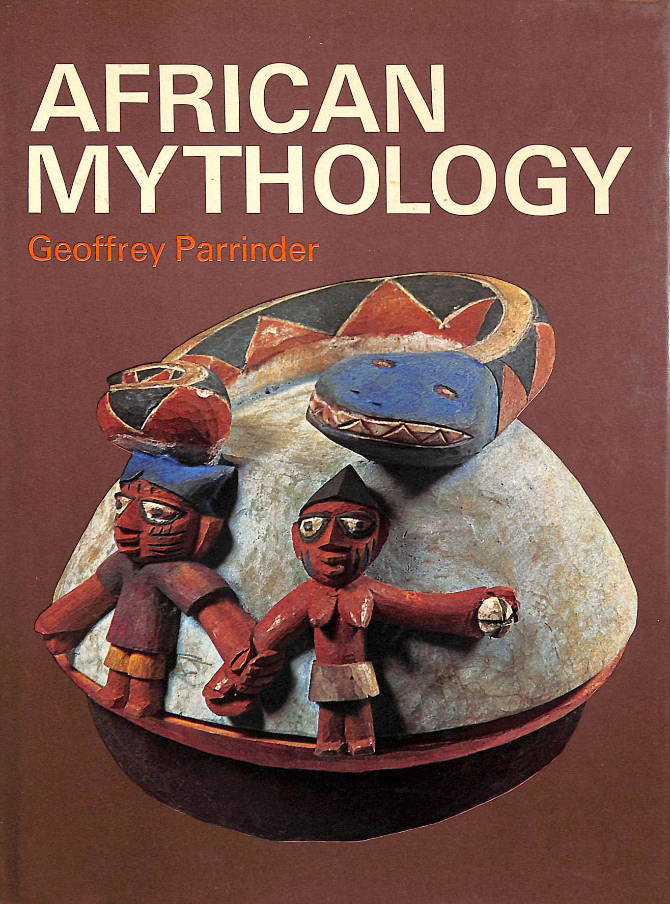 African Mythology