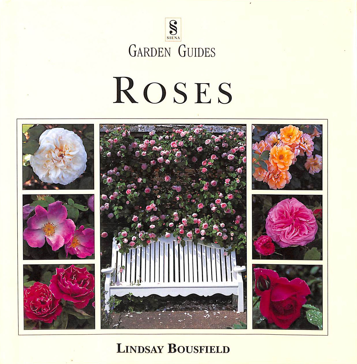 Roses (Gardening Guides)