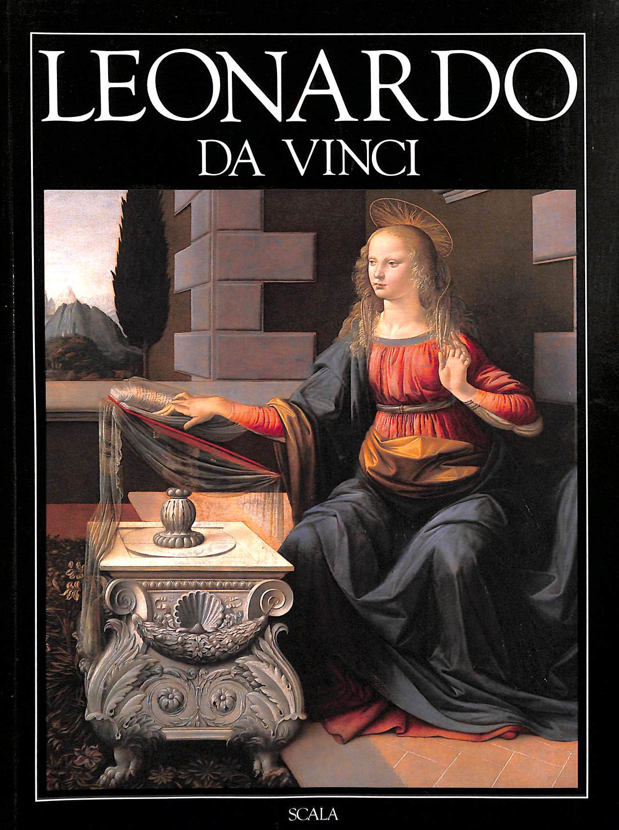 Leonardo da Vinci.