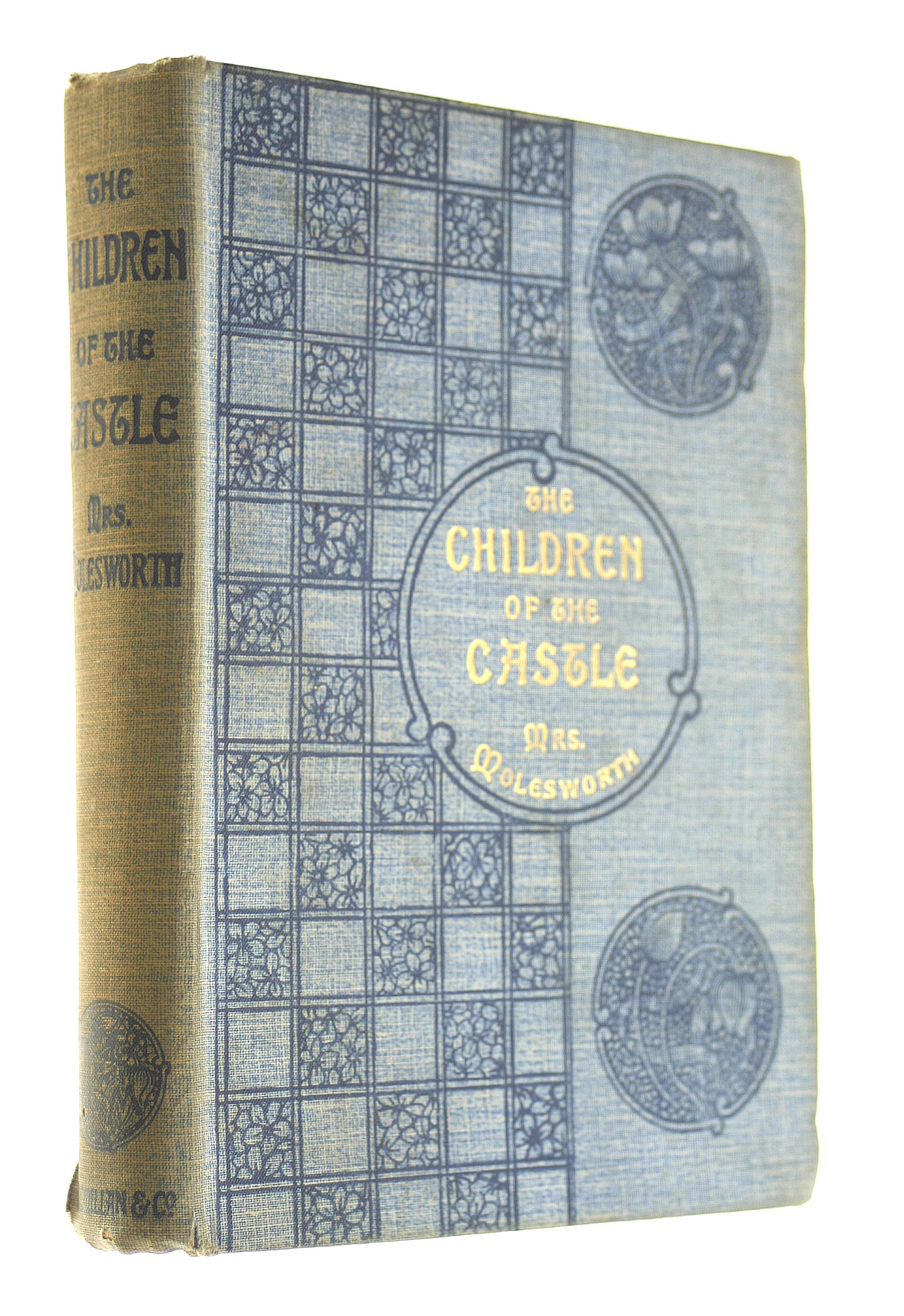 The Children Of The Castle :