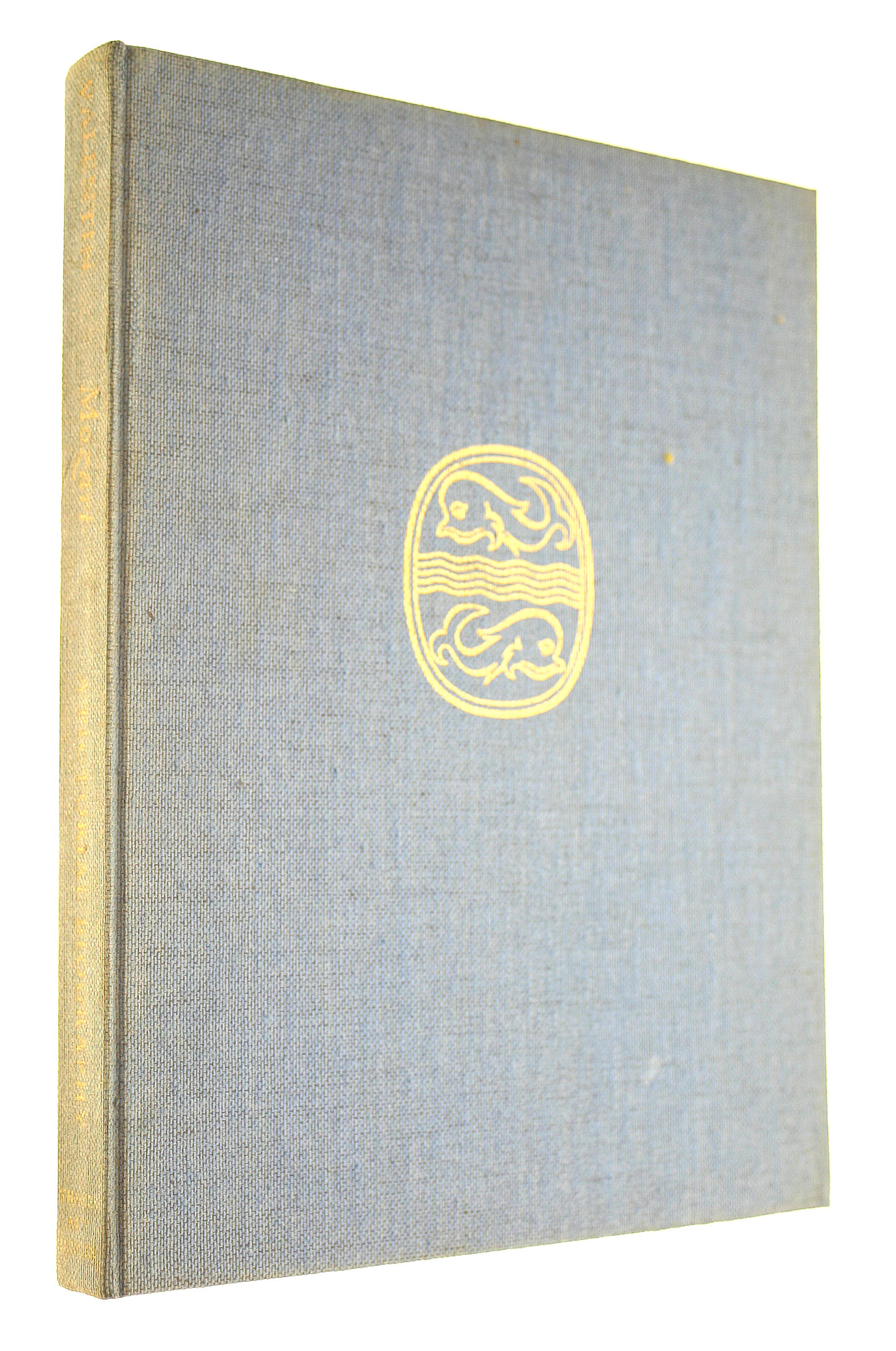 Image for Mozart a Pictorial Biography Mozart a Pictorial Biography
