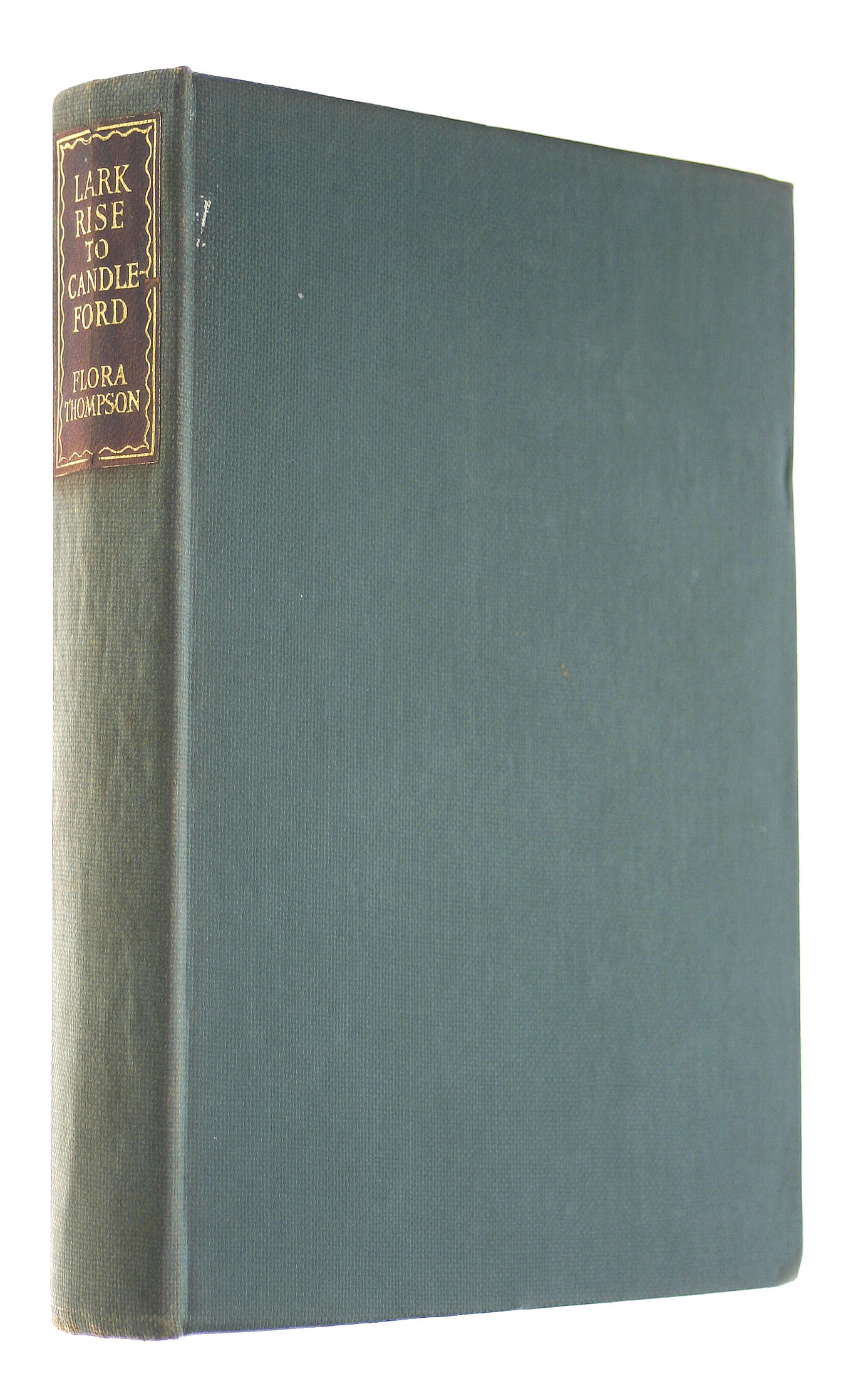 Image for Lark Rise to Candleford Lark Rise to Candleford