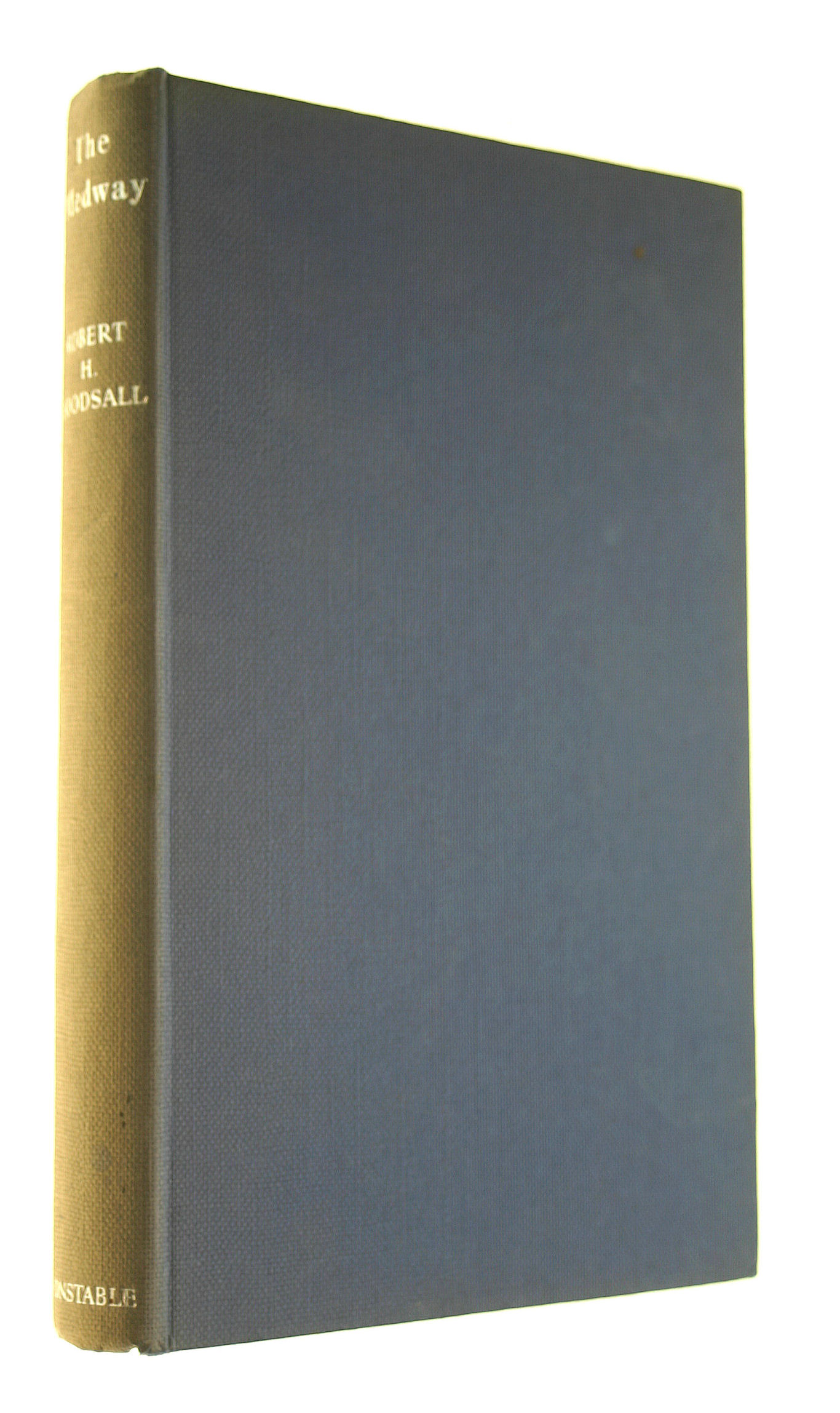 Image for The Medway and its tributaries The Medway and its tributaries