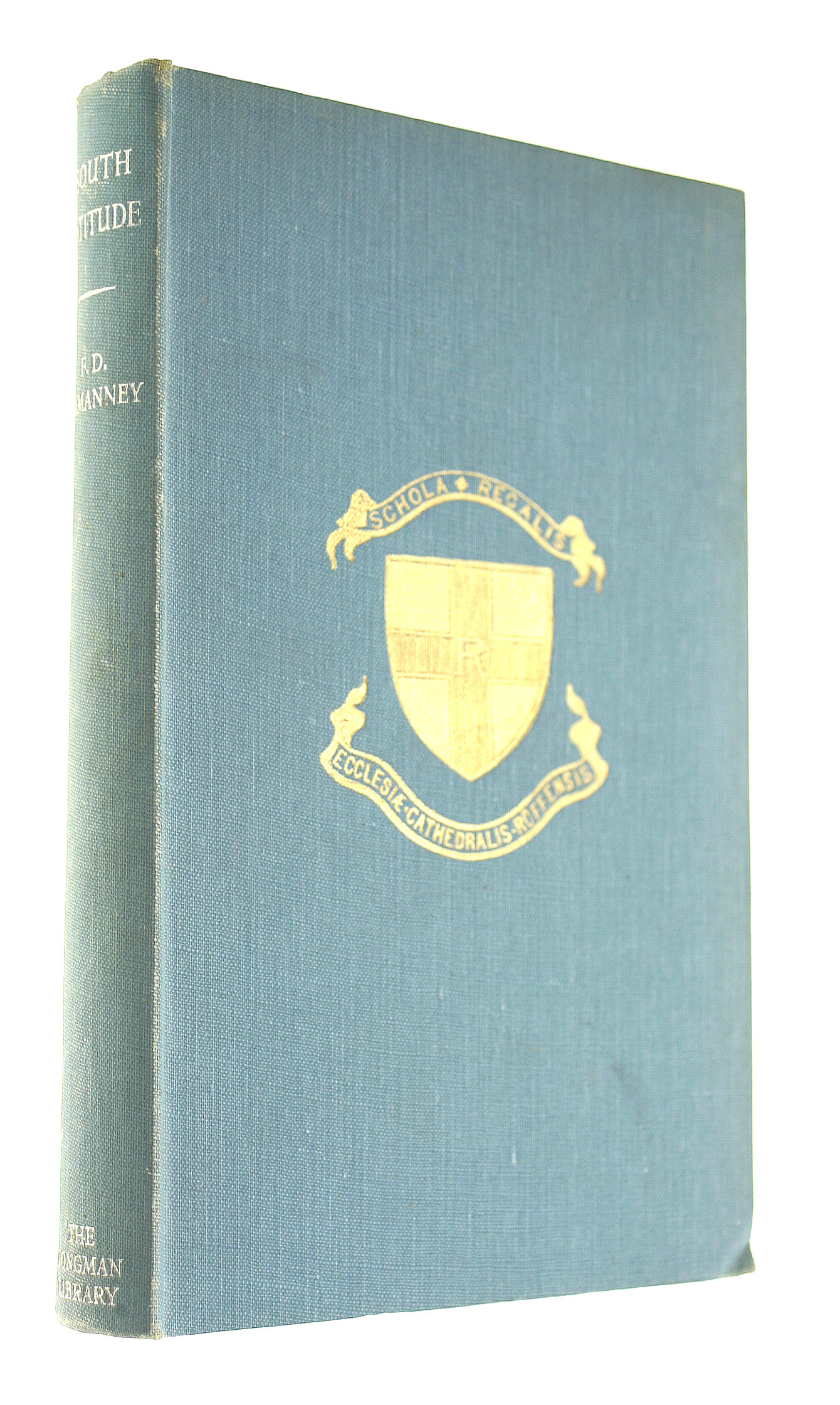 Image for South Latitude. With Photographs. South Latitude. With Photographs.