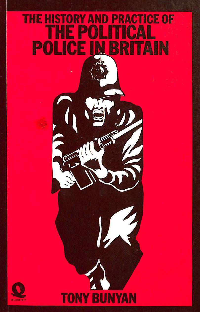 Political Police in Britain