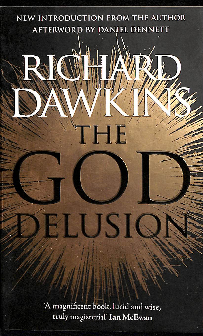 The God Delusion