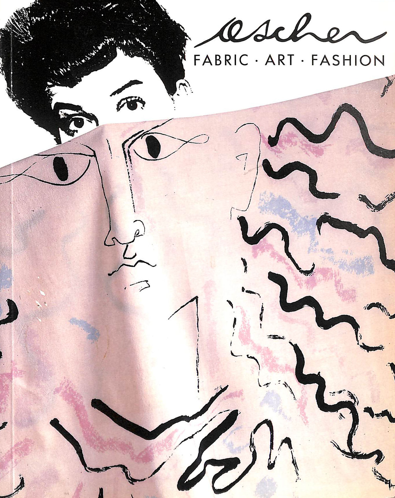 Ascher: Fabric, Art, Fashion (Victoria and Albert Museum)