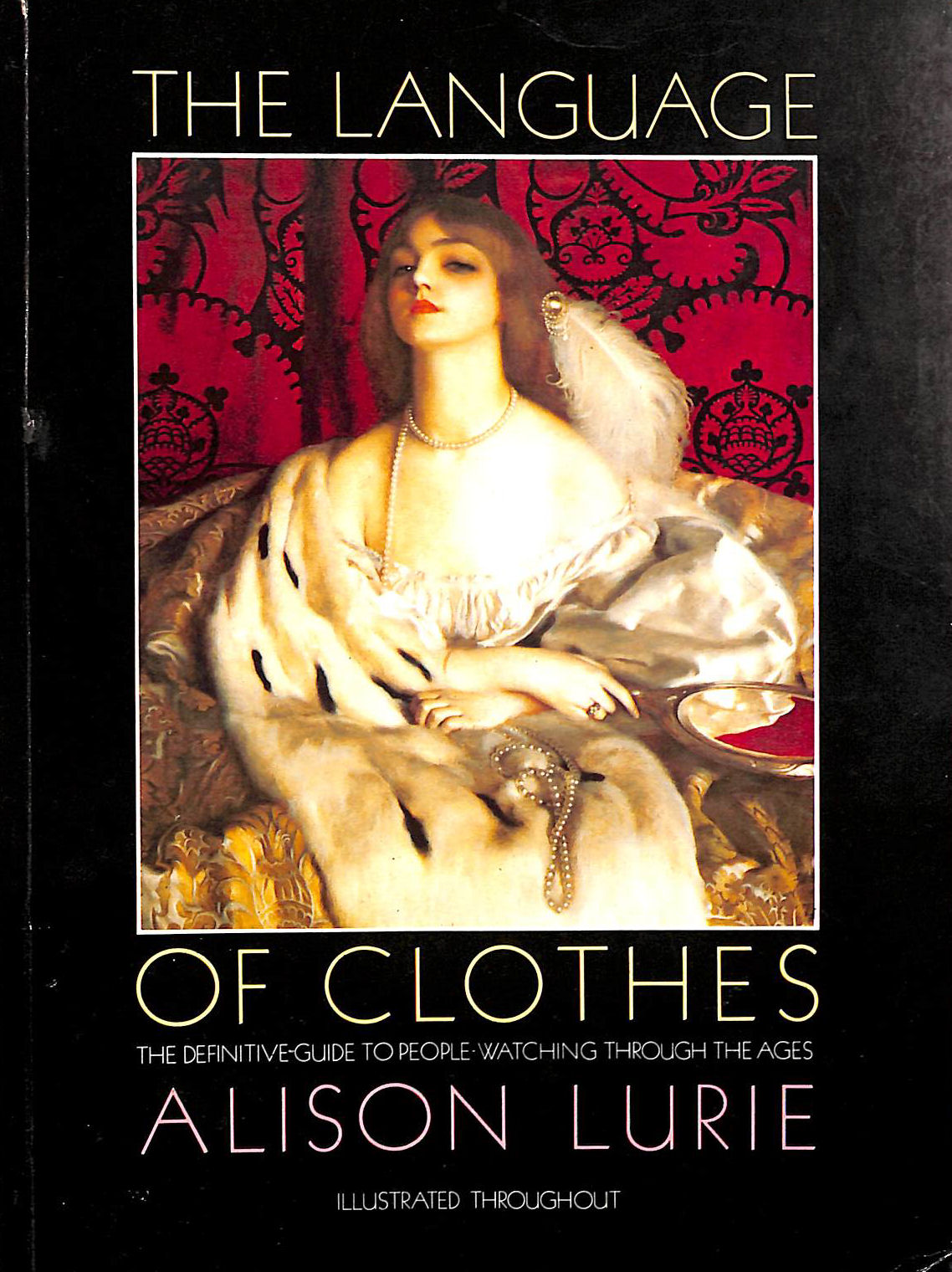 The Language of Clothes