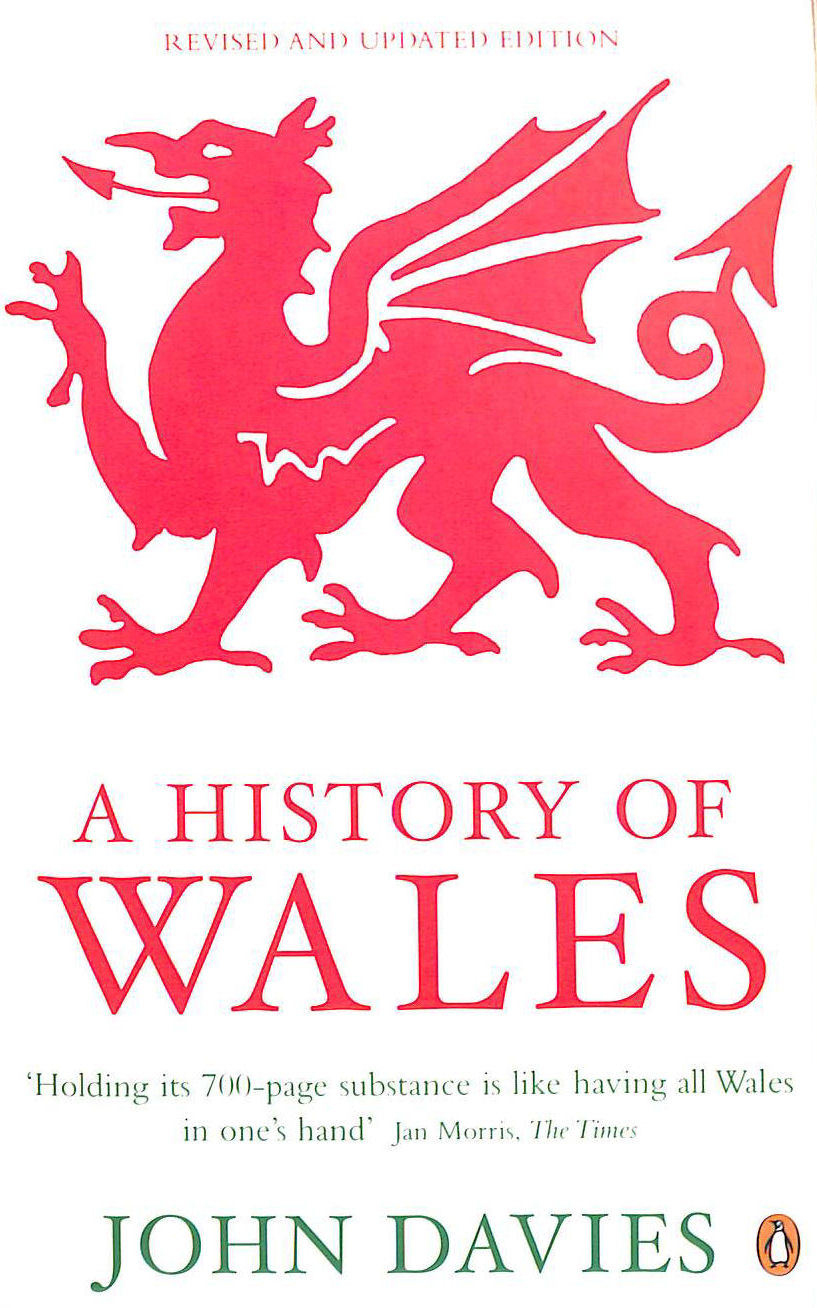 A History of Wales