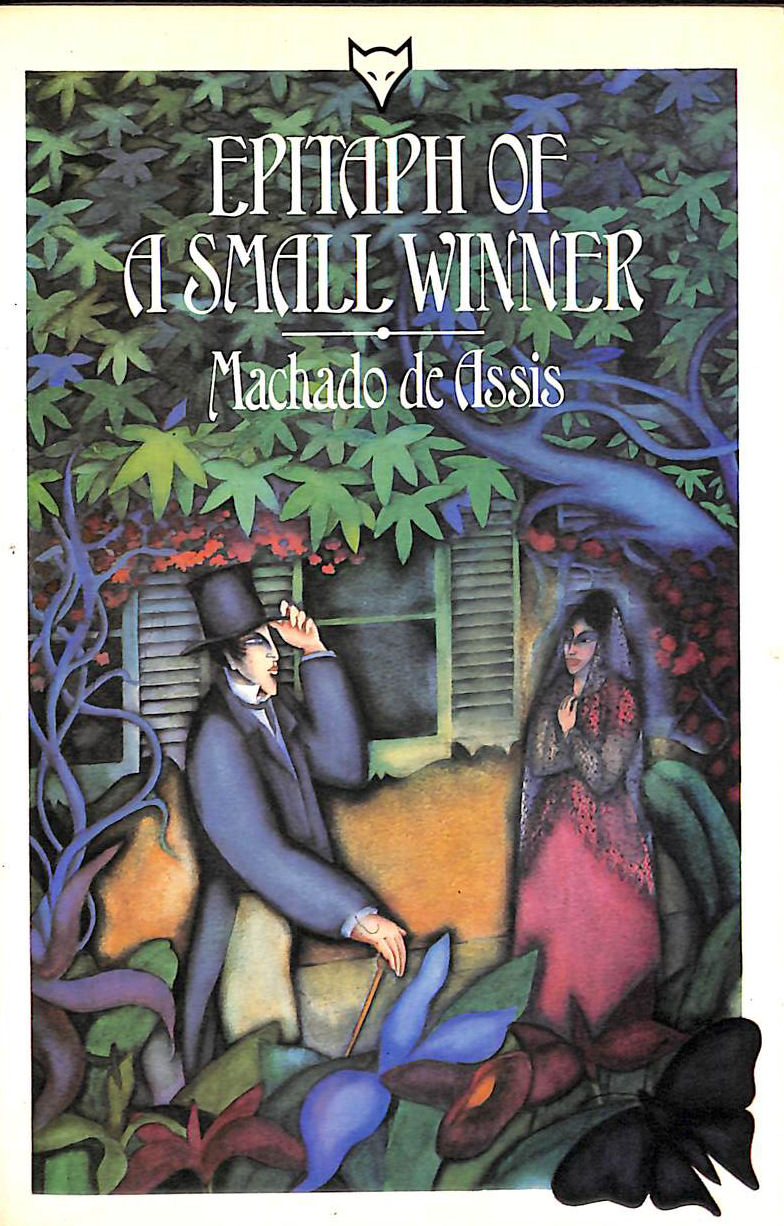 Epitaph of a Small Winner