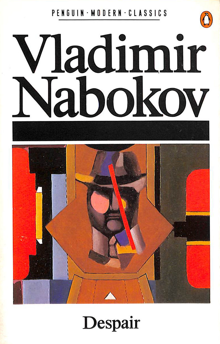Despair (Modern Classics)