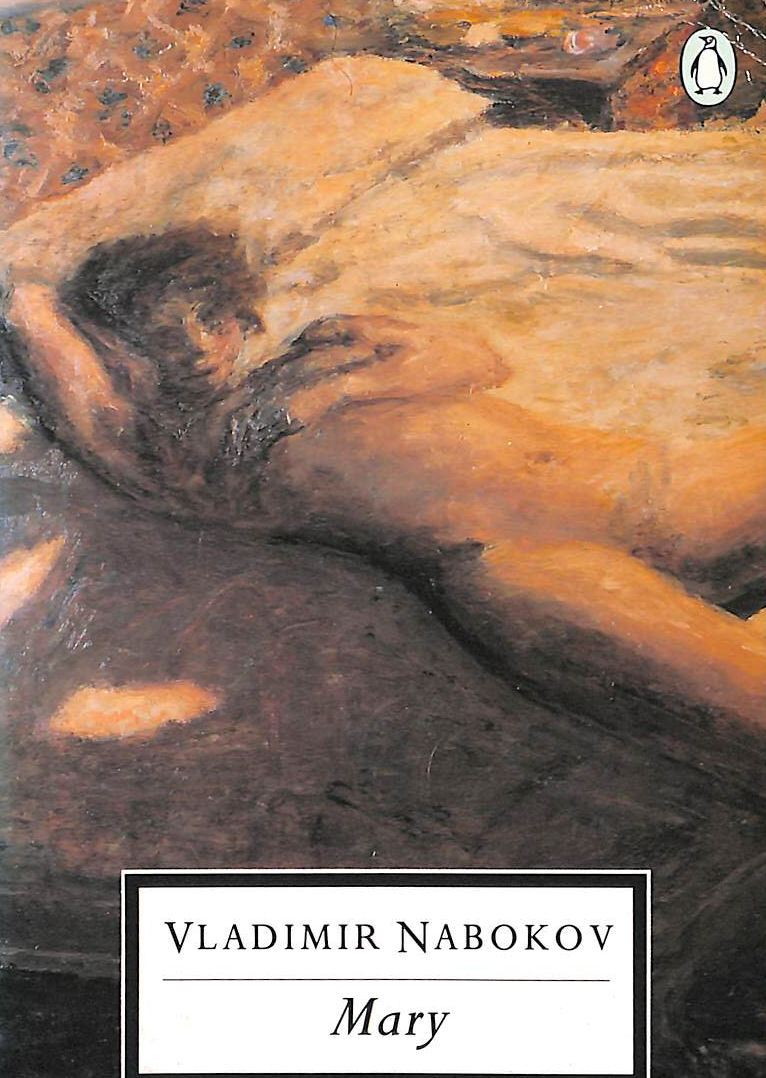 Mary (Twentieth Century Classics S.)