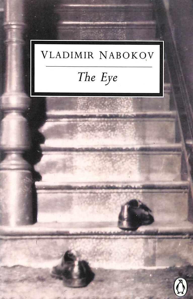 The Eye (Penguin Modern Classics)