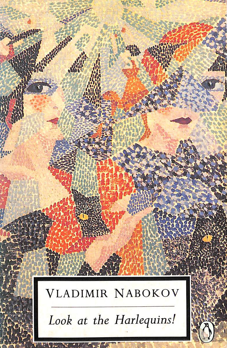 Look at the Harlequins! (Twentieth Century Classics S.)