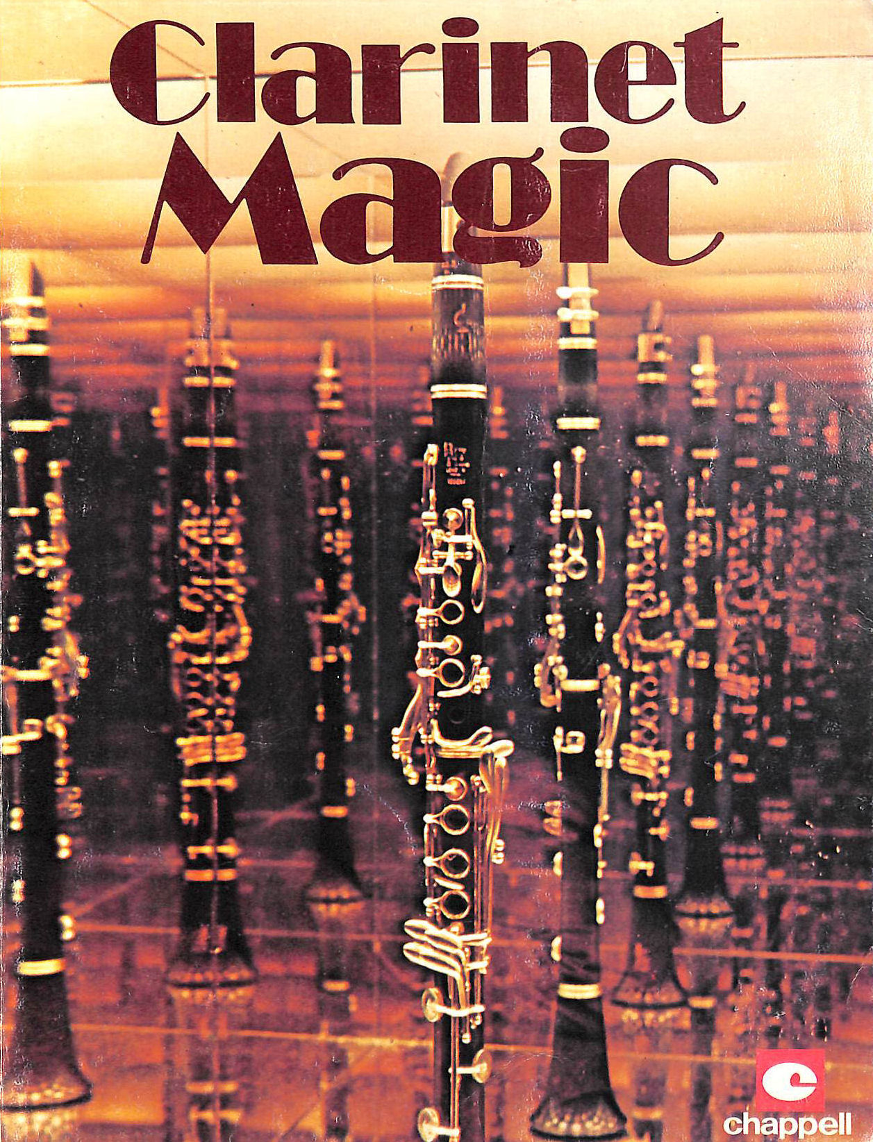 Clarinet Magic