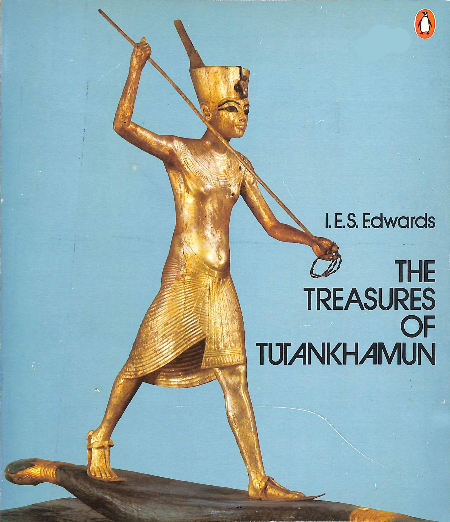 The Treasures of Tutankhamun
