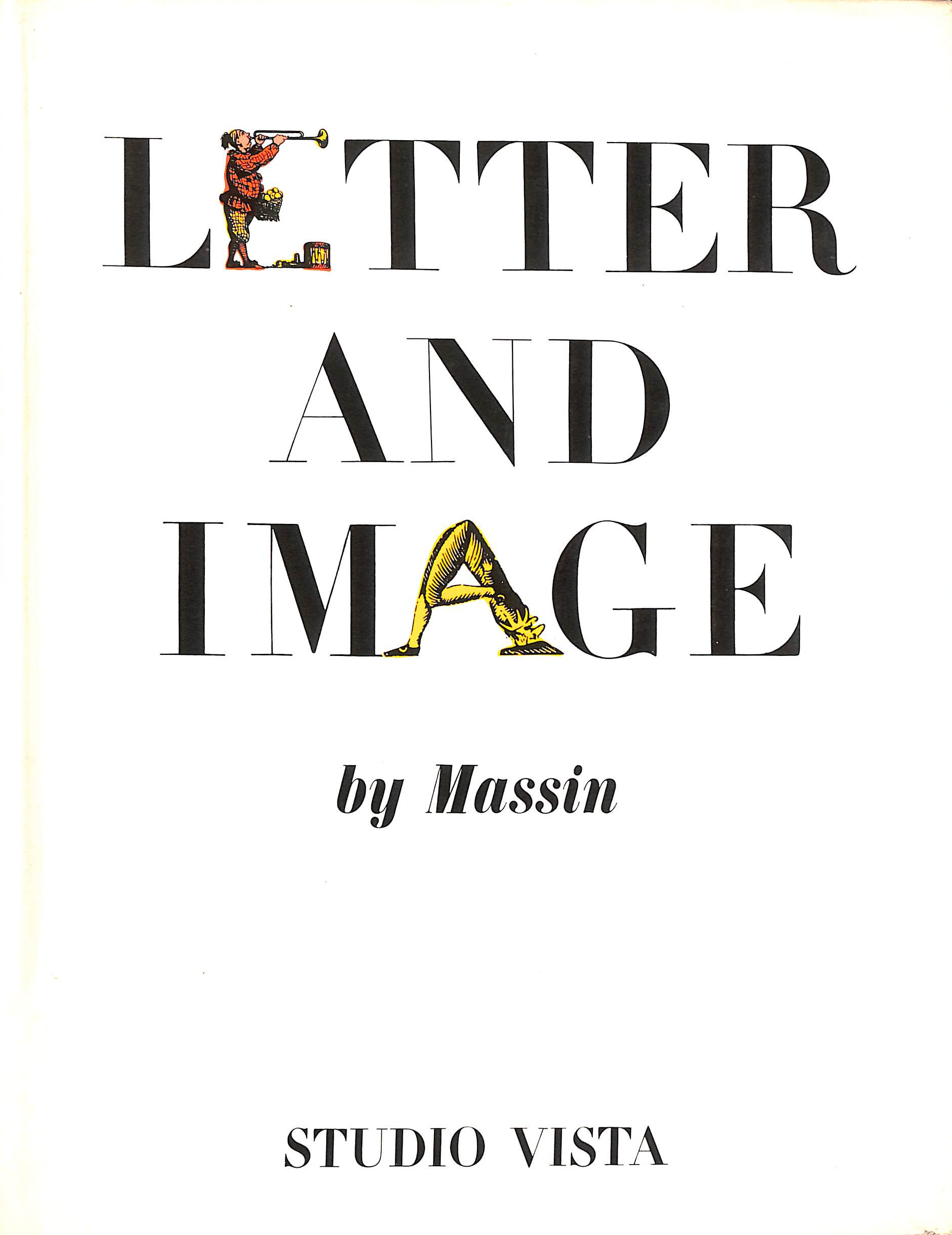 Letter and Image