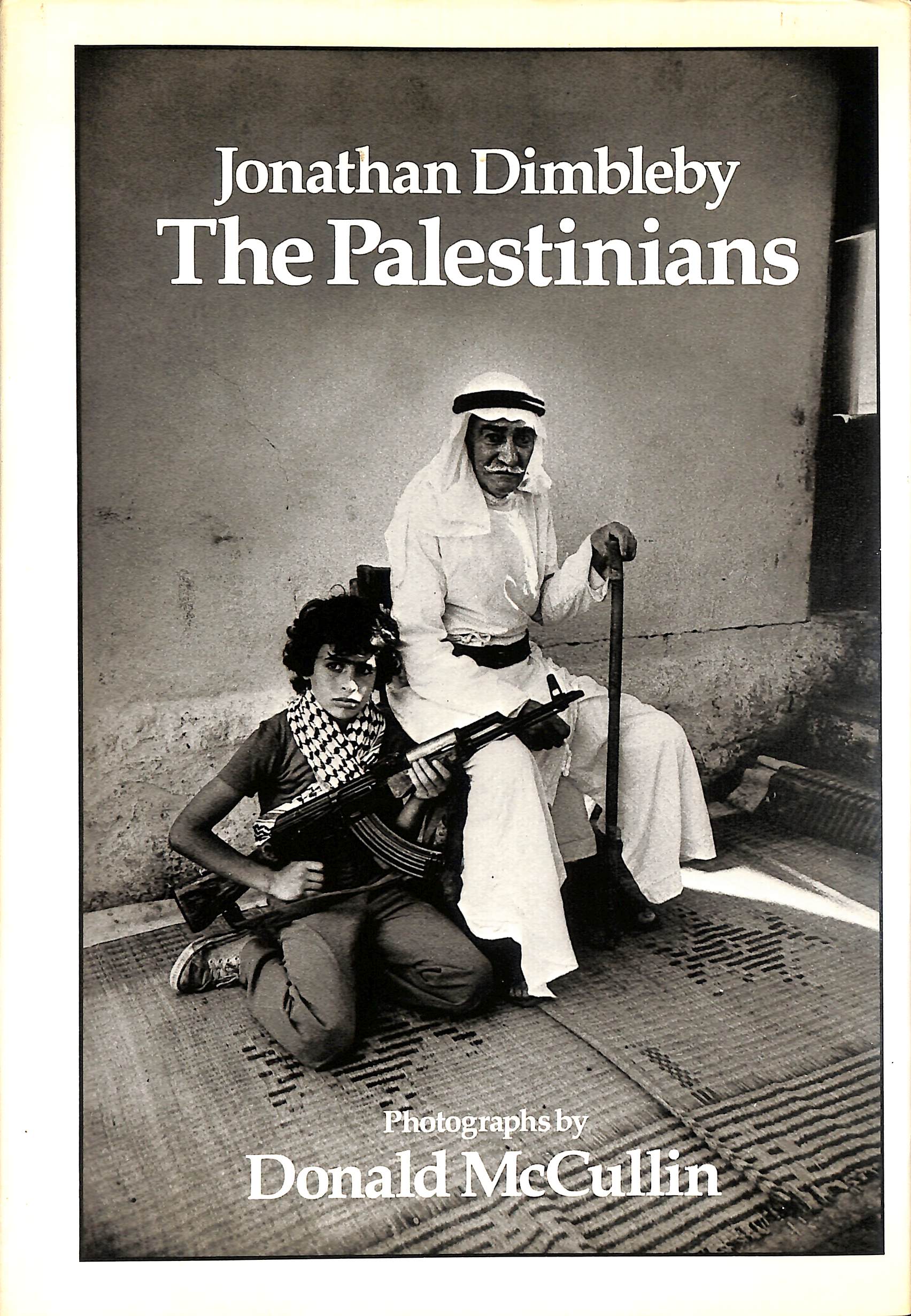 The Palestinians
