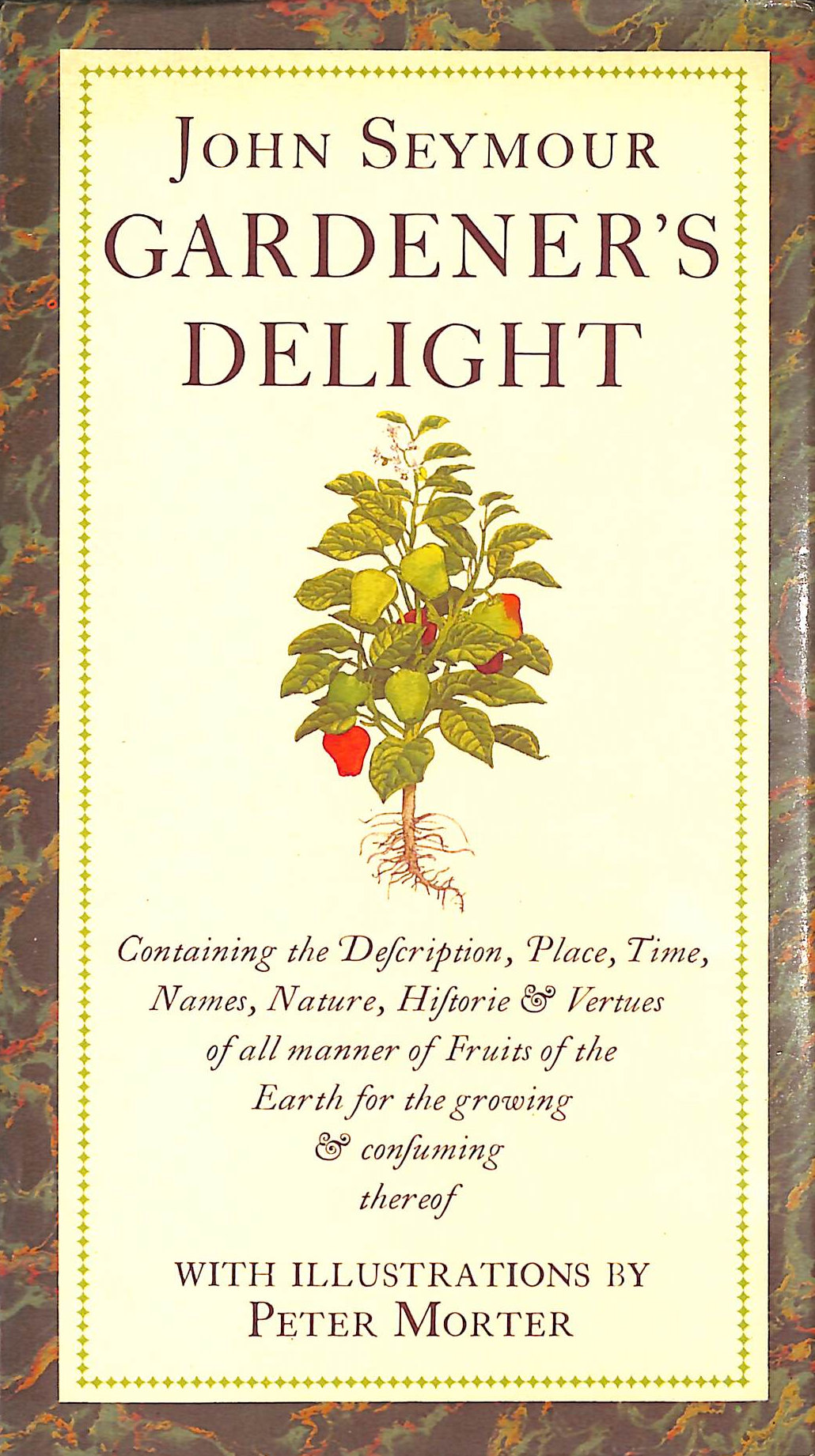 Gardener's Delight