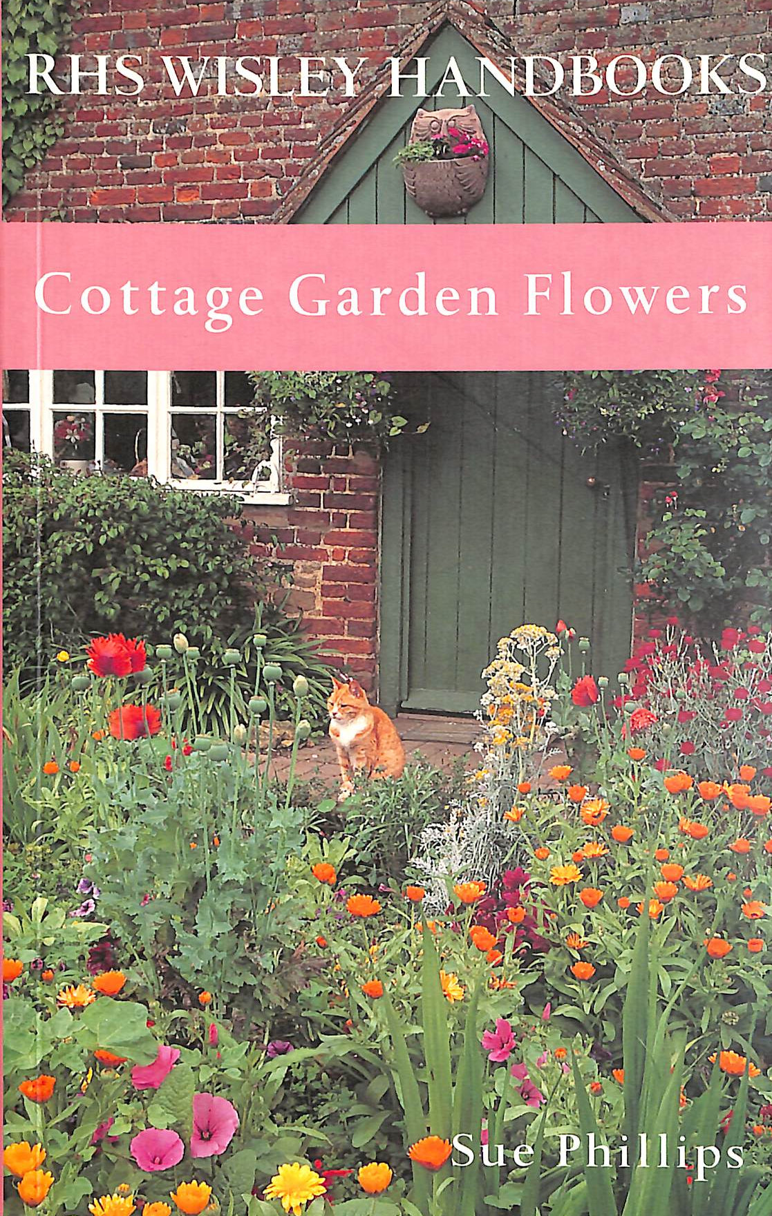 Cottage Garden Flowers