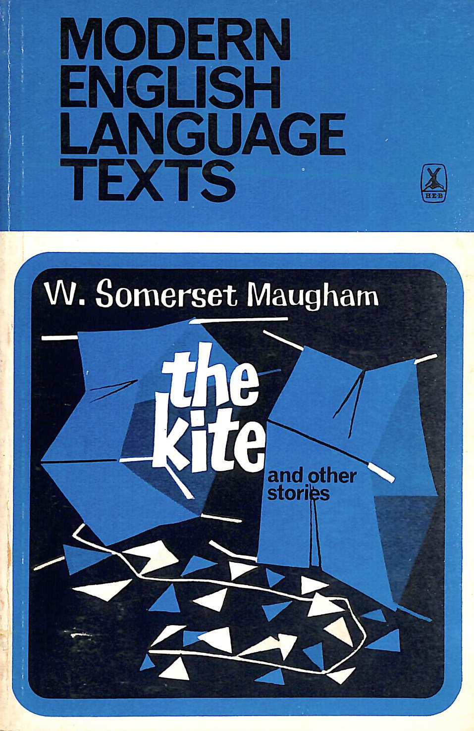 Kite and Other Stories (Modern English Language Texts)