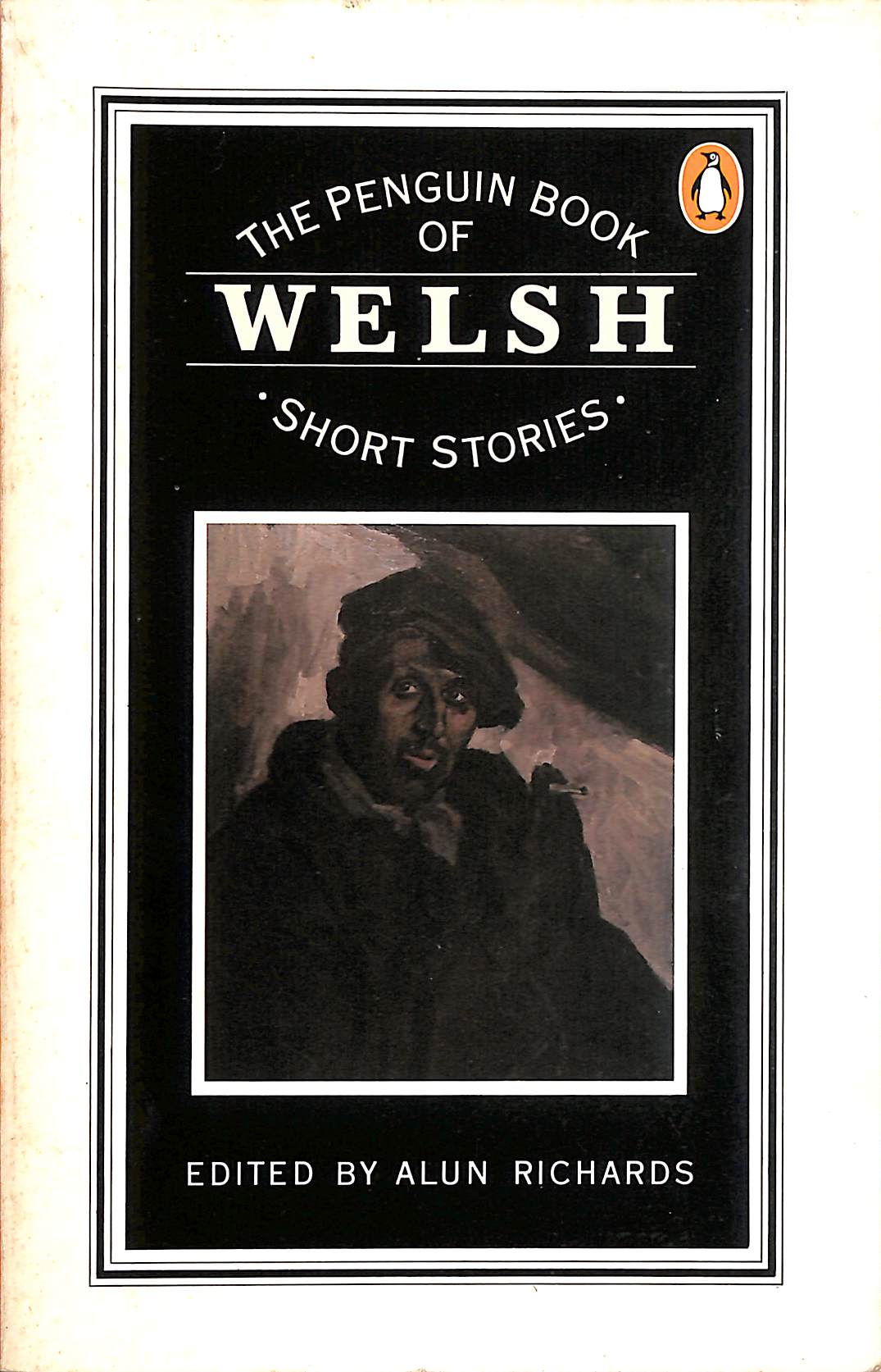 The Penguin Book of Welsh Short Stories